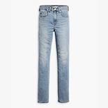 Jeans rectos de tiro alto 724™ 4