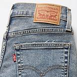 Jeans rectos de tiro alto 724™ 5