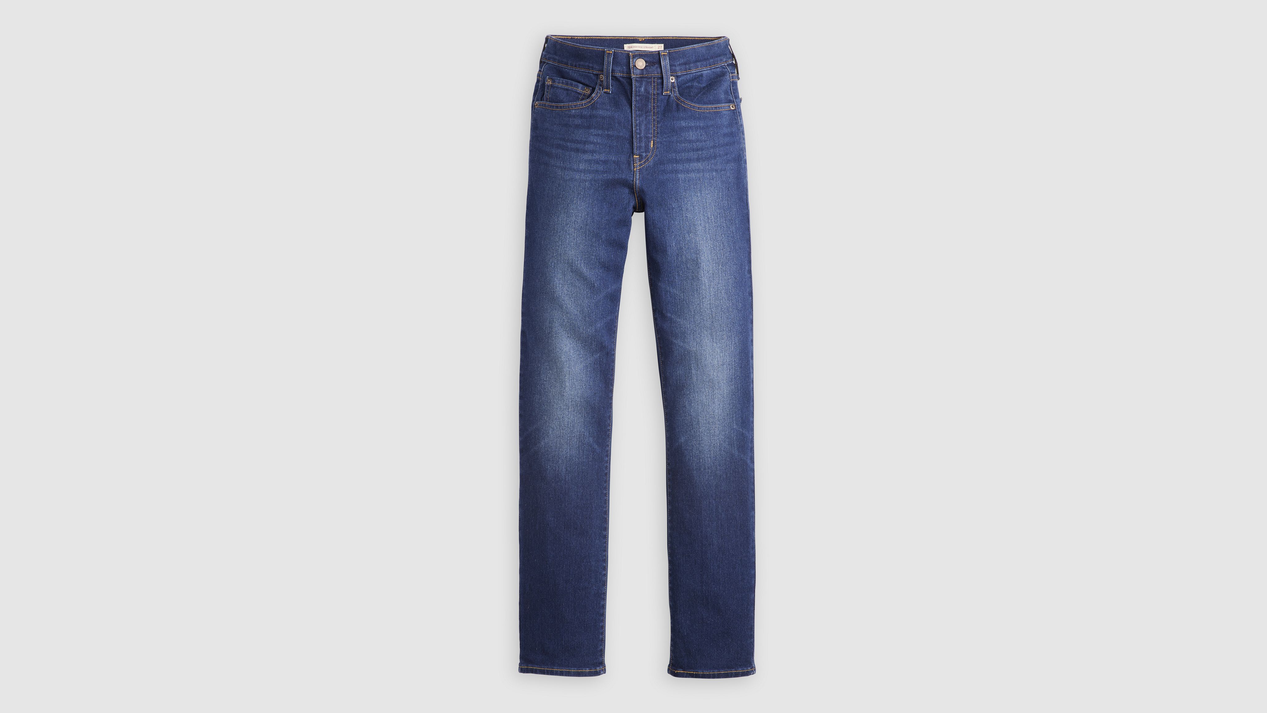 Levi's 315 Shaping Mid Rise Lightweight Bootcut Jeans In Chelsea Carbon Glow