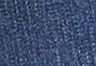 Chelsea Carbon Glow 2024 - Bleu - Jean 724™ taille haute Straight