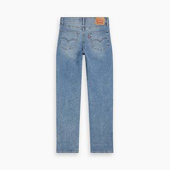 Jeans rectos de tiro alto 724™ 5