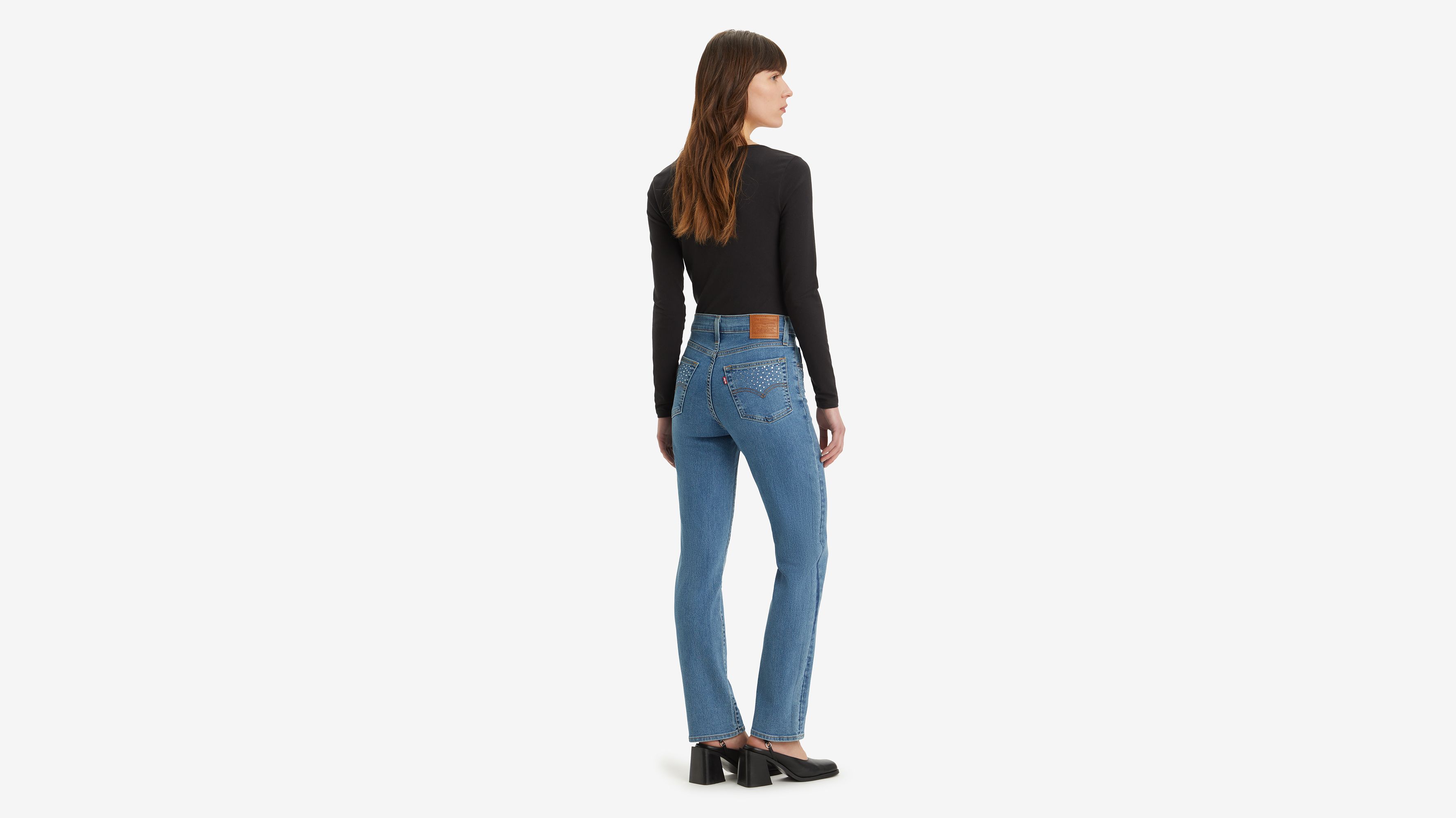 パンツ Levis custom about drems 30x30 Levis Engineered Twisted Seams Jeans 30x30 | eBay