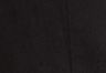 Midnight Gaze - Noir - 724 Jean droit taille haute pour femme