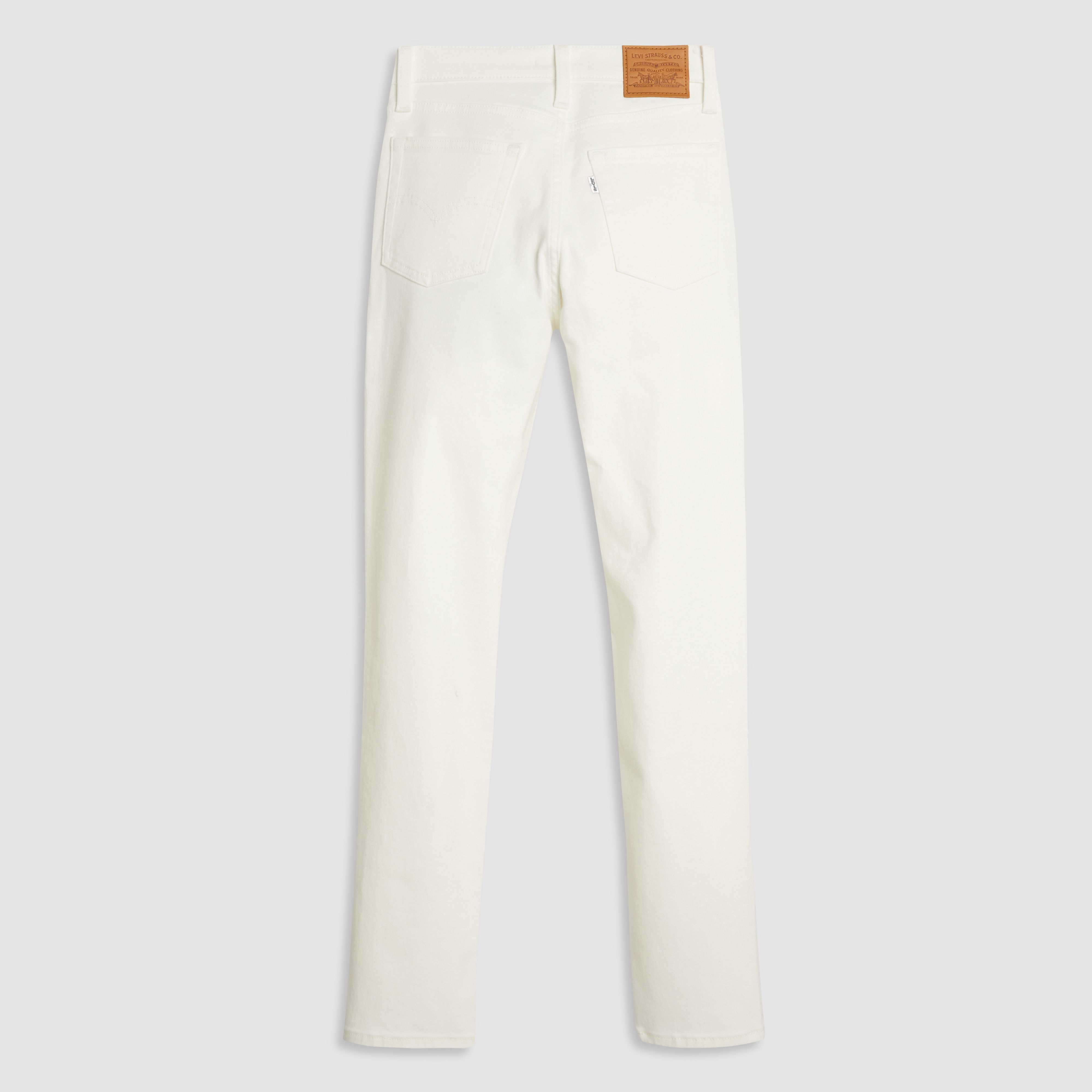 Dżinsy 724™ z prostymi nogawkami i wysokim stanem 7