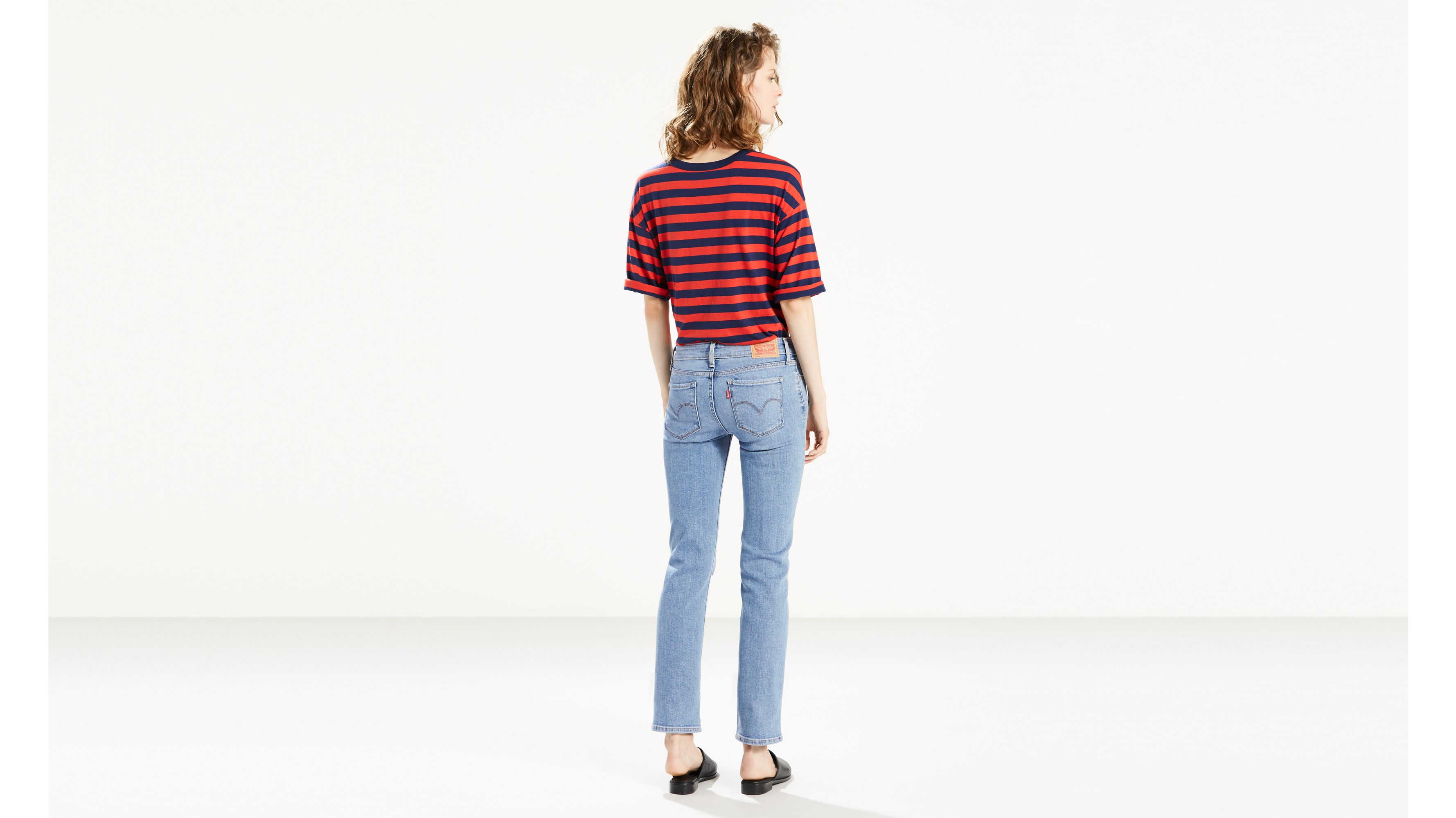 712 Slim Fit Women's Jeans Medium Wash Levi's® US