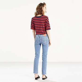 712 Slim Fit Women's Jeans - Medium Wash | Levi's® US