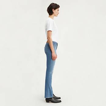 715 Bootcut Women's Jeans 3