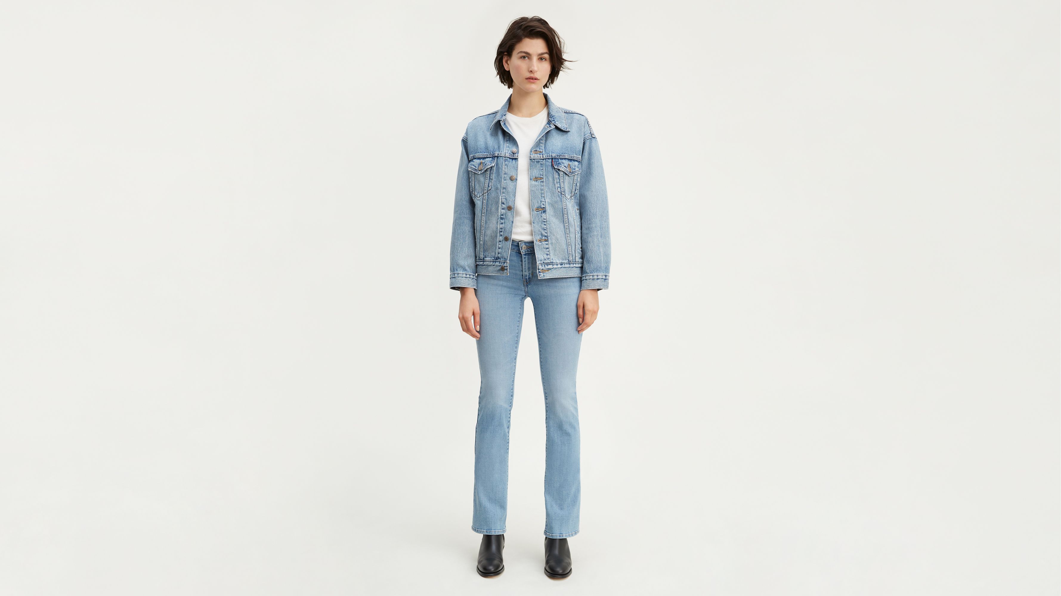 levi 715 women's jeans