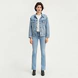715 Bootcut Women's Jeans 1