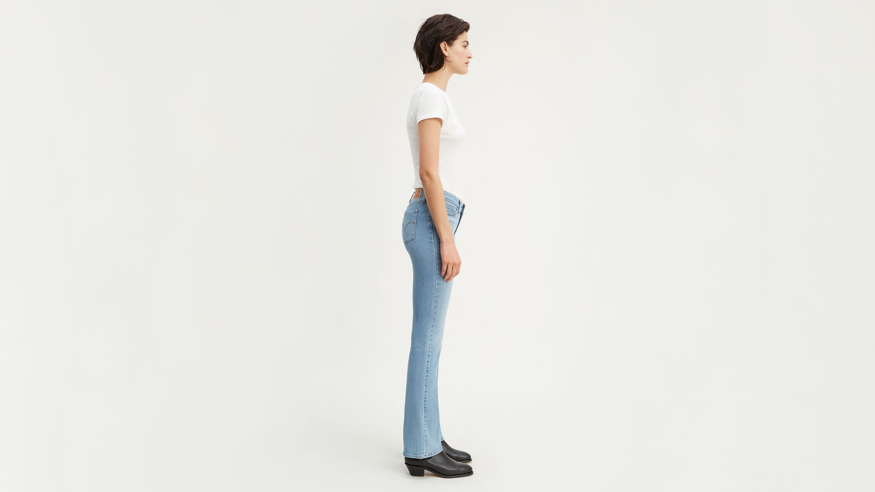 715 Bootcut Women's Jeans 3