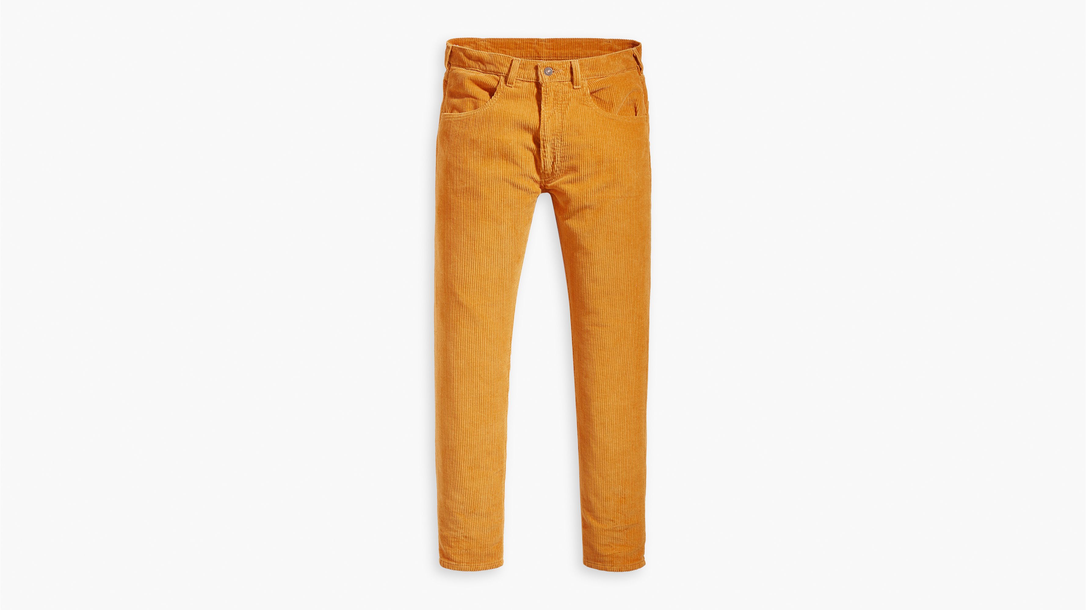 1970's 519 Corduroy Pants 1