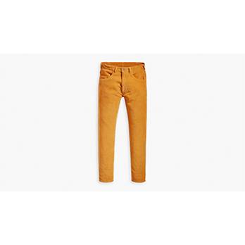 1970's 519 Corduroy Pants 1