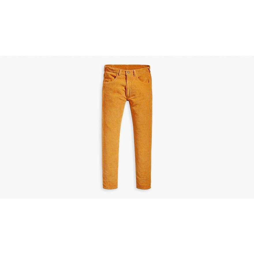 1970's 519 Corduroy Pants 1
