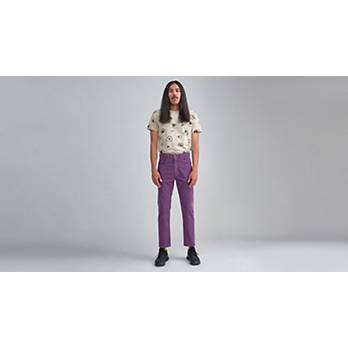 1970's 519 Corduroy Pants