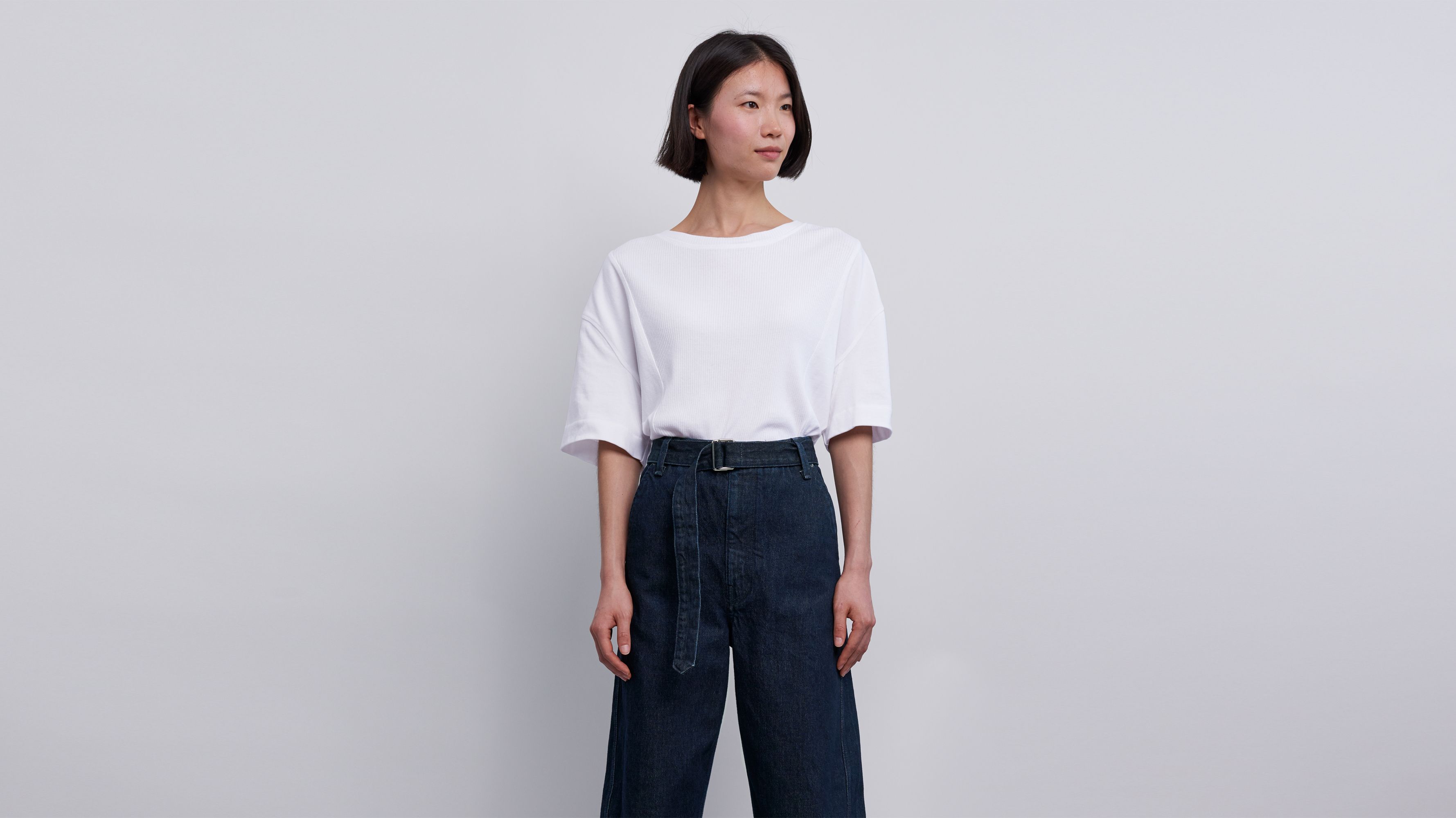 made and crafted levi's womens