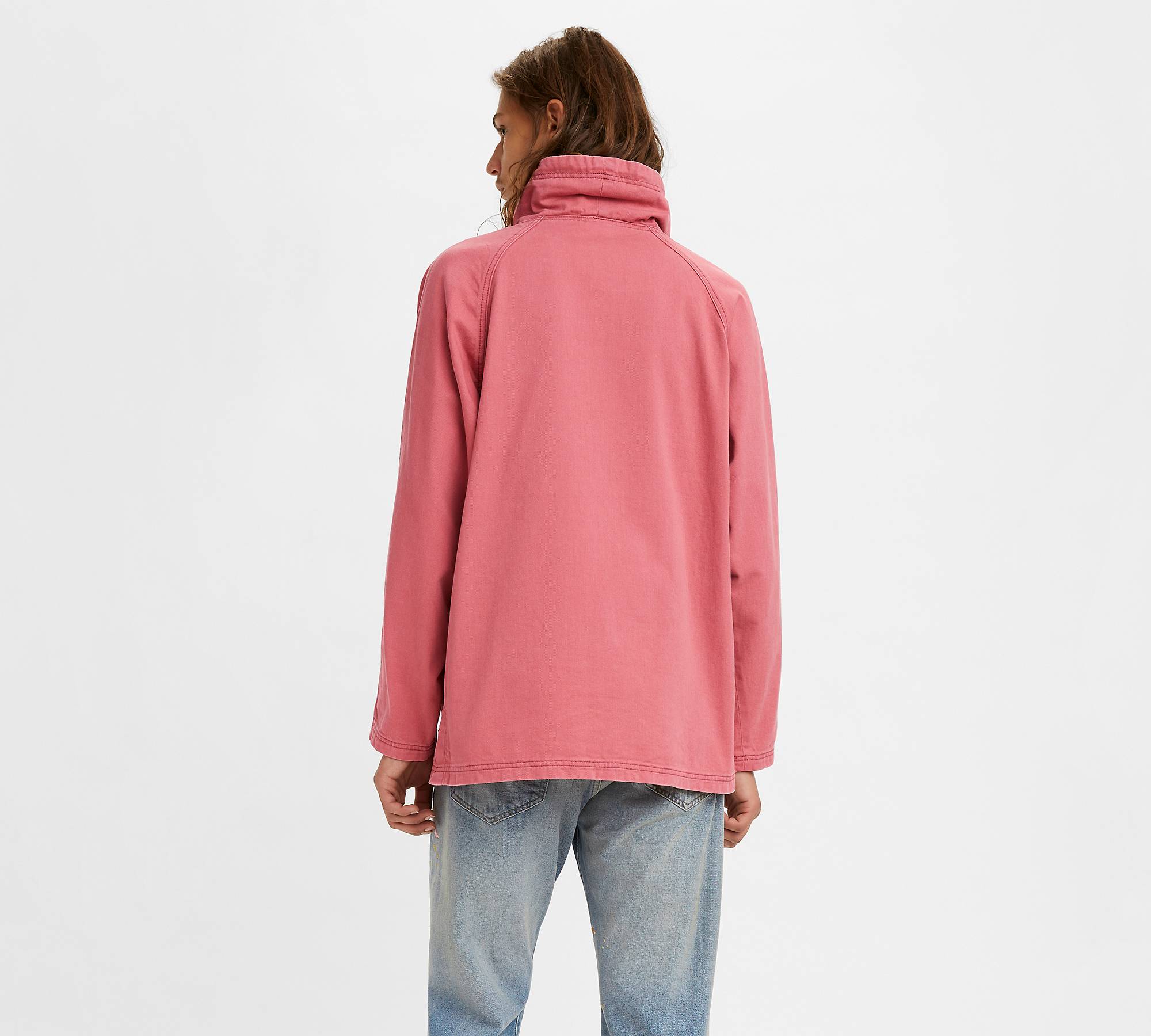 Smock - Red | Levi's® US