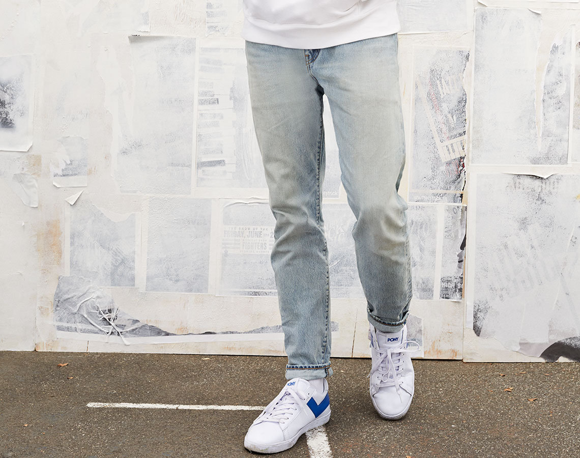 501® Jeans - Original and New Styles of the Iconic Jean | Levi's® US