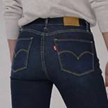 Smala 311™ Shaping jeans 1