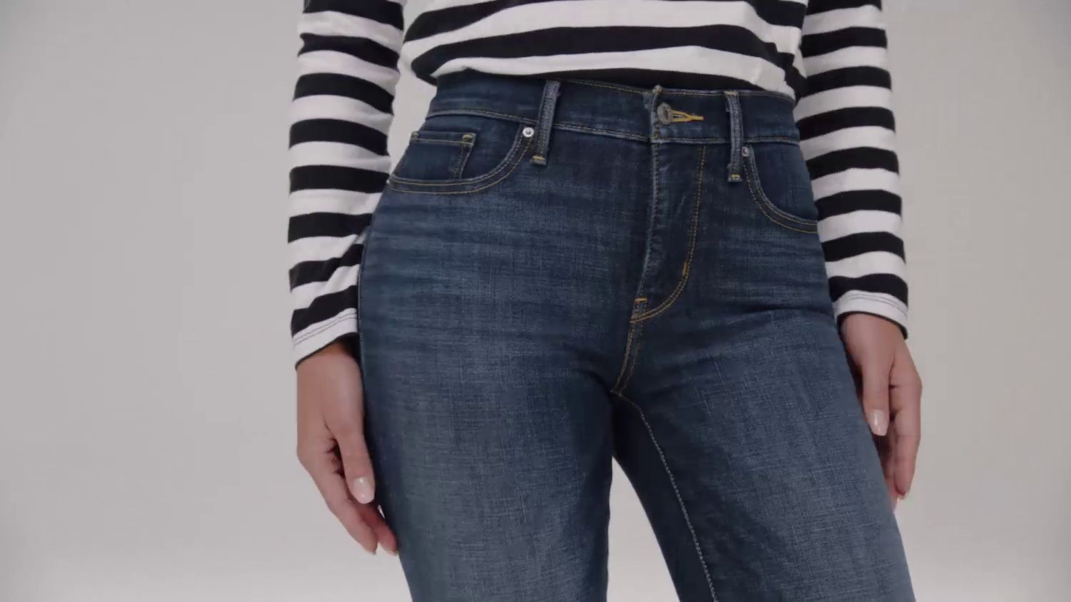 levi's 312 shaping slim reviews