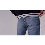 511™ Slim Fit Twill Men's Pants 1