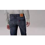 513™ Slim Straight Pants 1