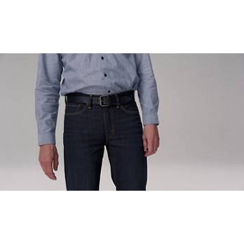 514™ Fit Corduroy Pants - Brown | Levi's® US