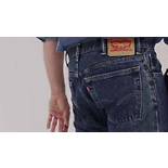 517™ Bootcut Men's Jeans 1