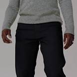 541™ Athletic Taper Jeans 2