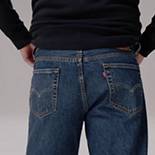 560™ Comfort Fit Men's Jeans 1