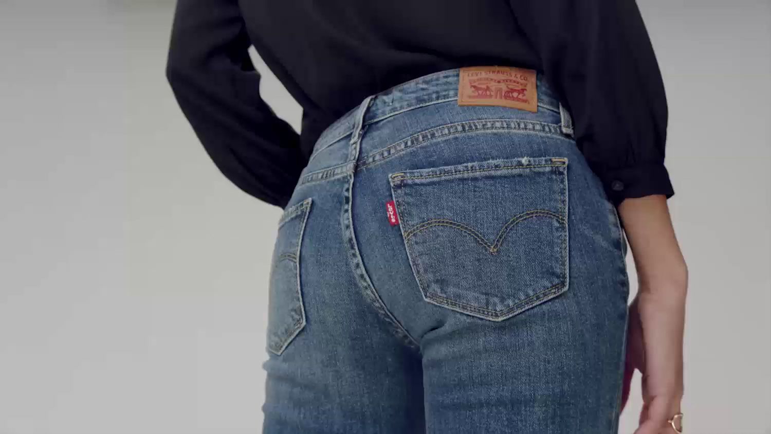 Arriba 44+ imagen levi’s 711 sale