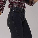 Wedgie Fit Straight Women's Jeans 1