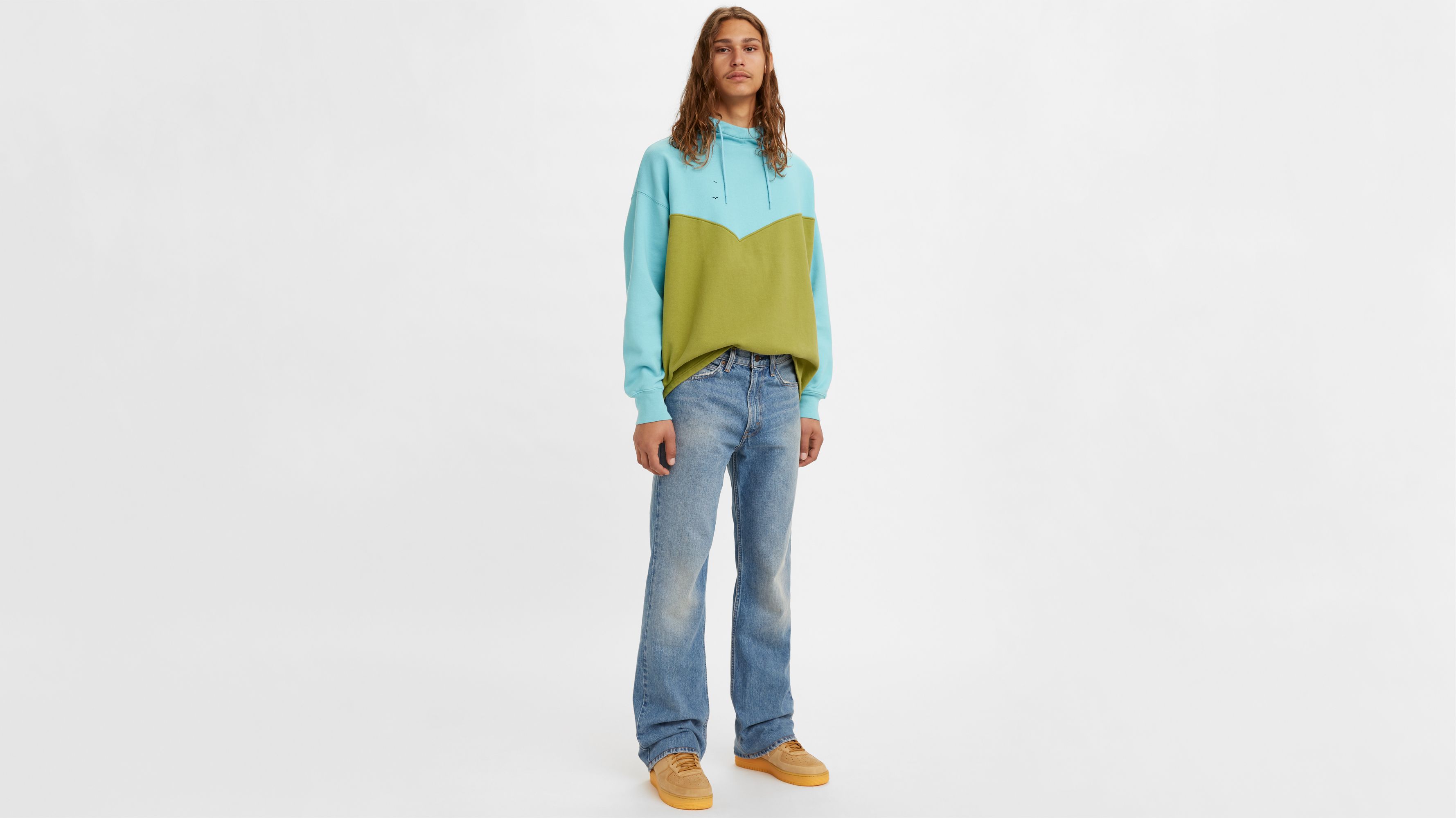 LEVI'S LIMITED EDITION 1970 517