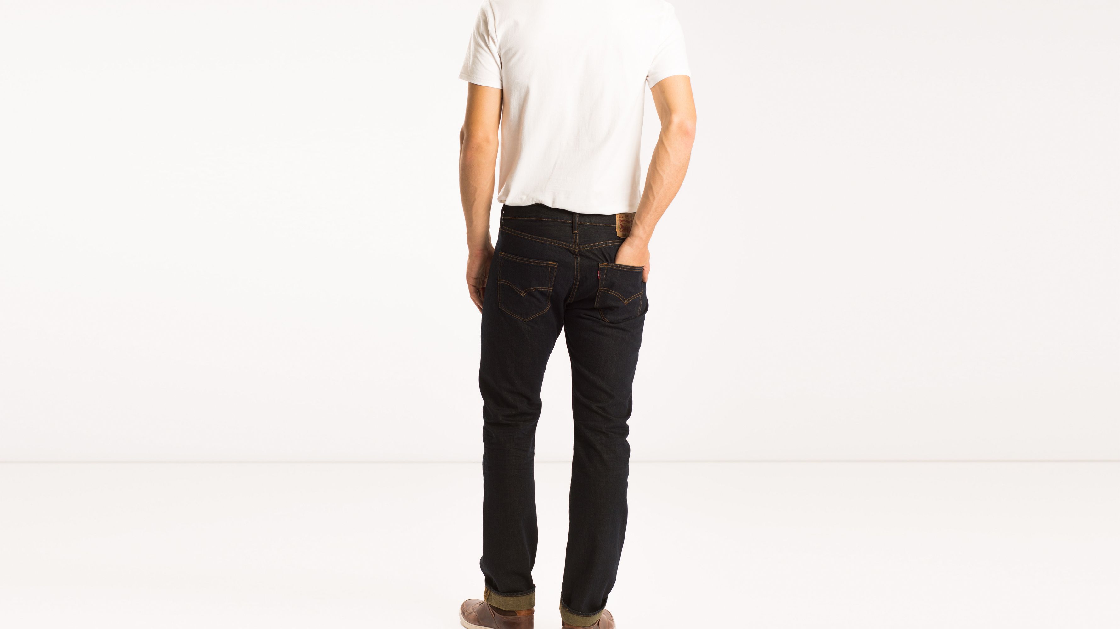 Classic Pocket Tee Shirt 2