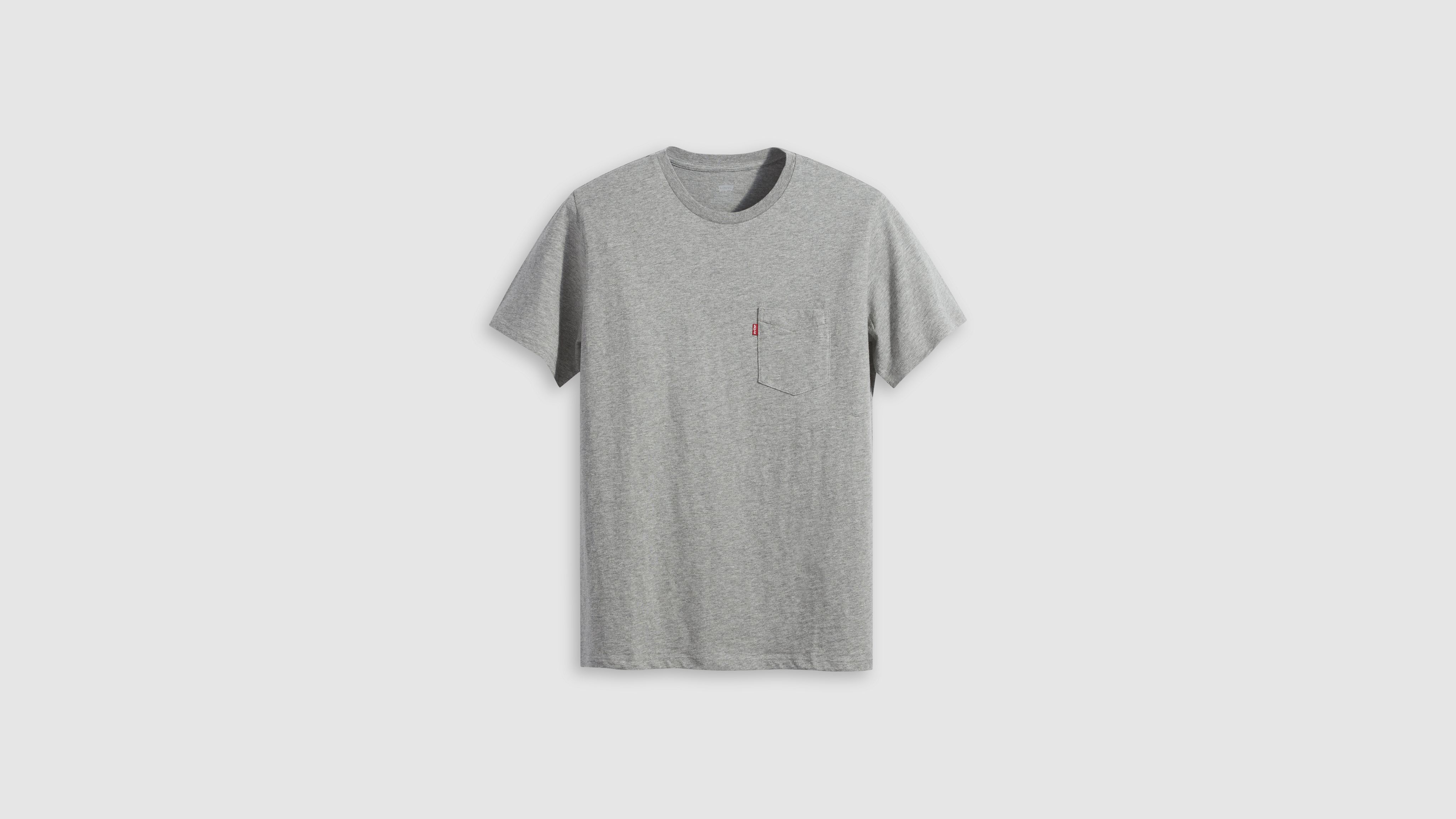 Classic Pocket T-Shirt