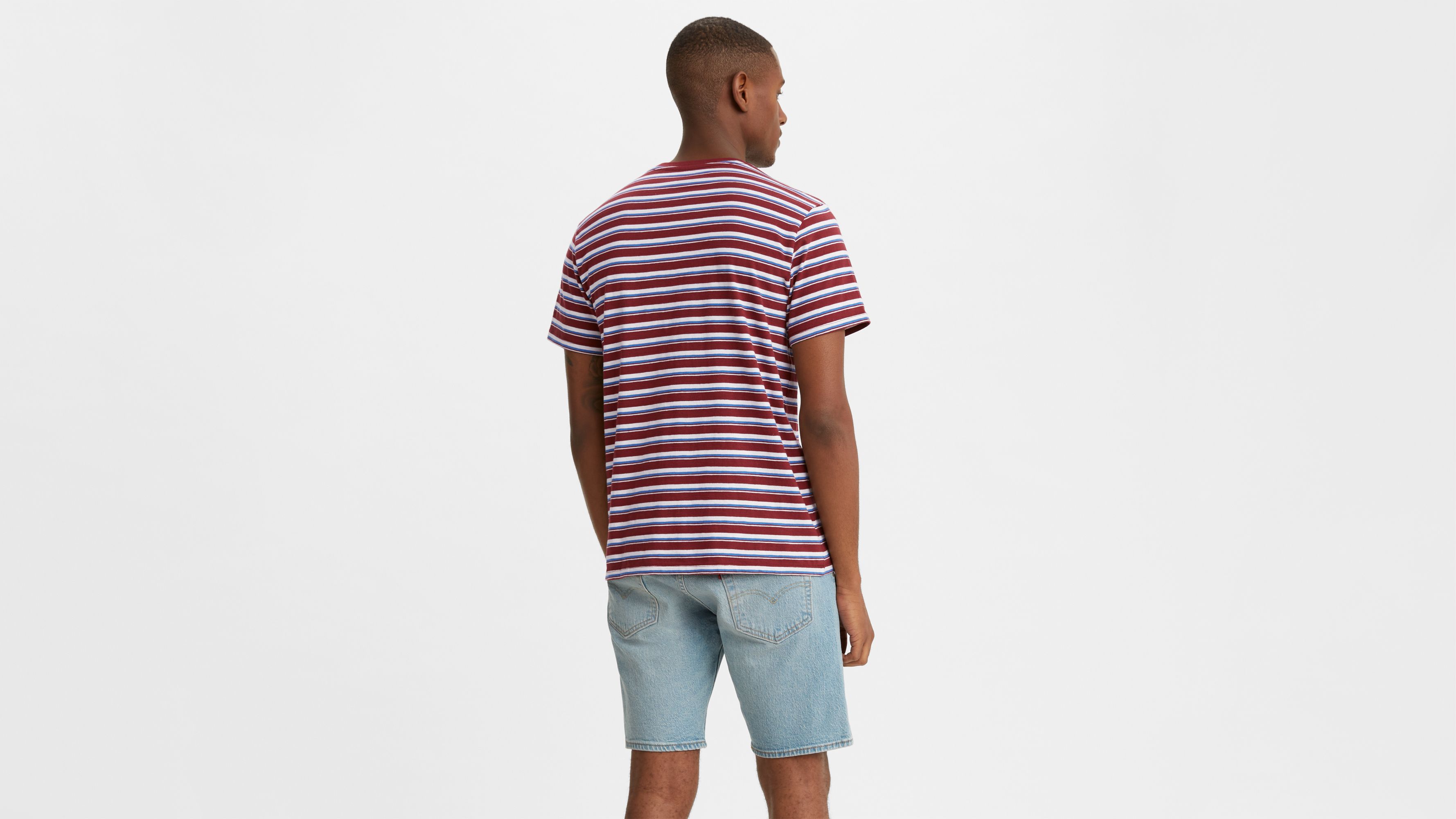 Classic Pocket T-Shirt 2