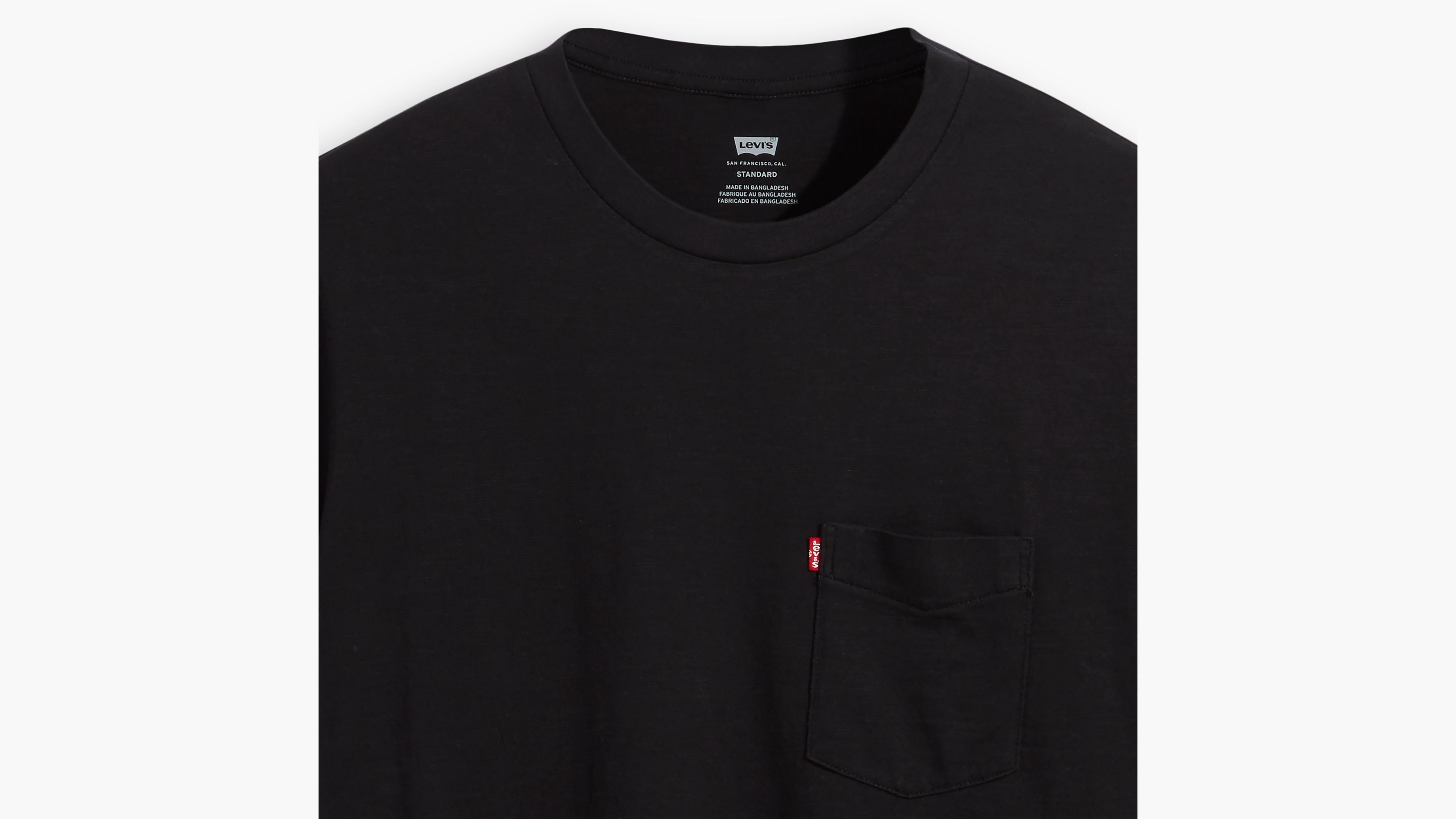 T-shirt Classic Pocket 6