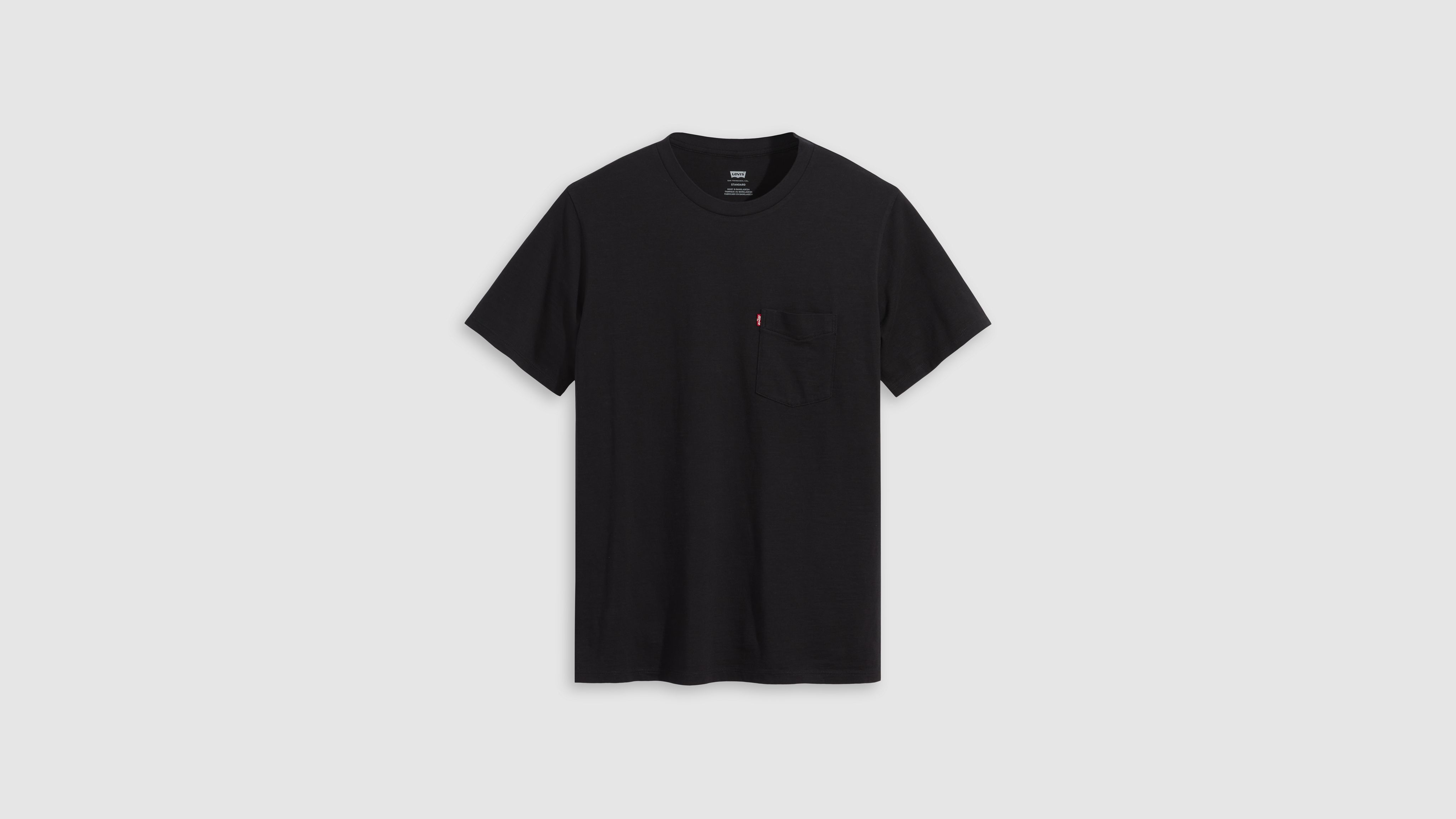 T-shirt Classic Pocket 5