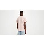 Classic Fit Pocket Tee 2