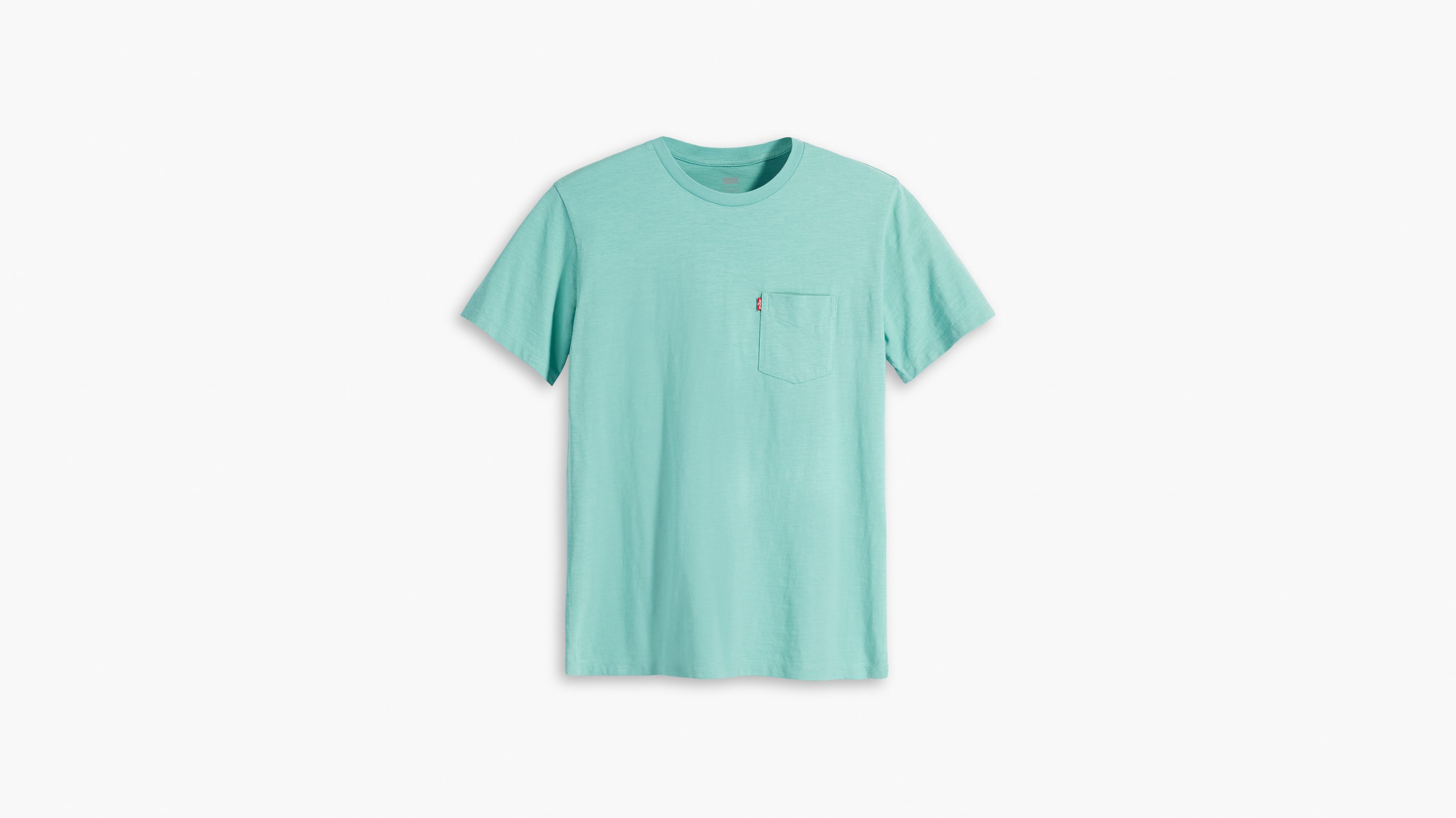 T-shirt rafraîchissant à manches courtes Dickies pour homme, vert