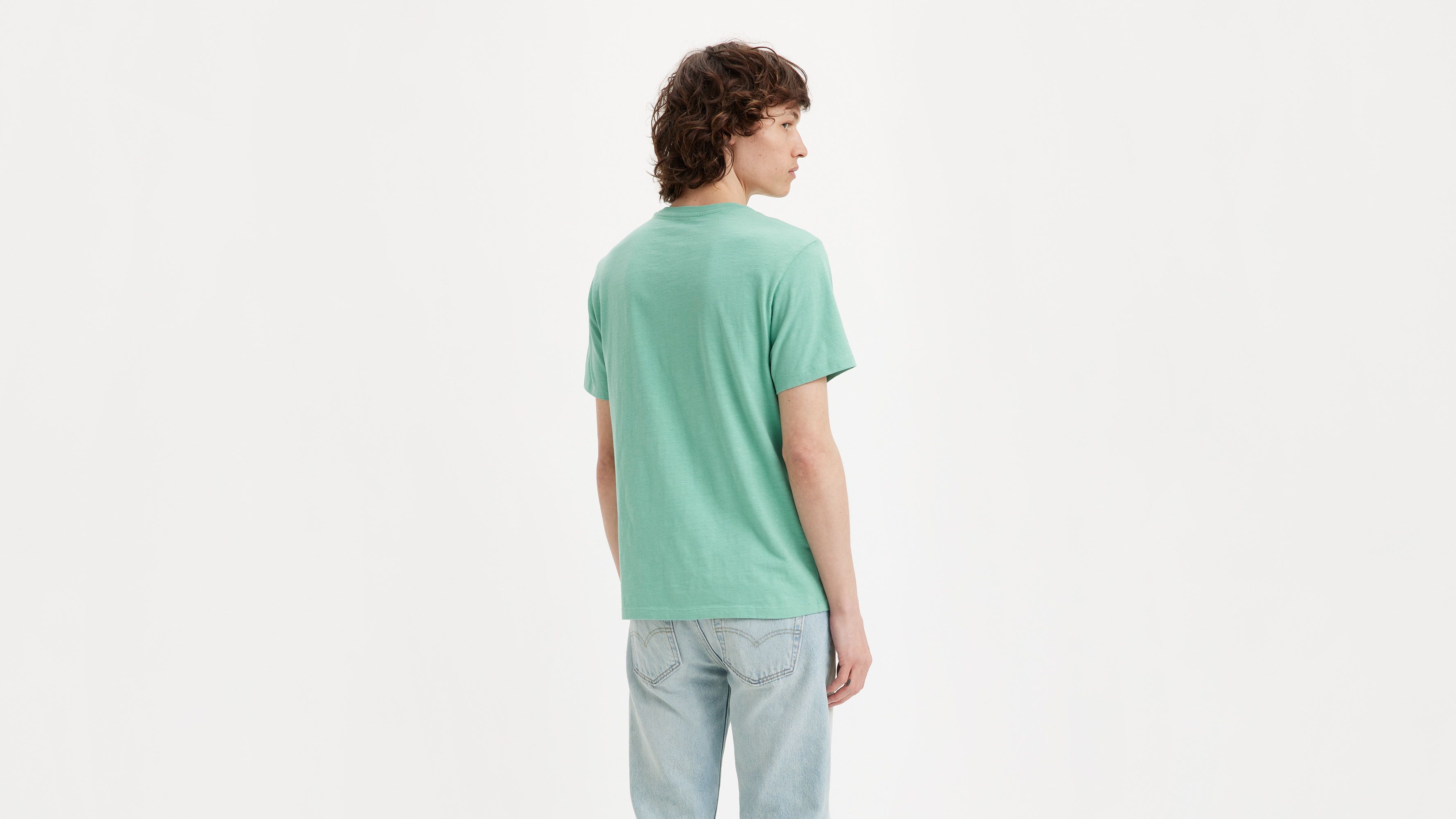 Hommes Été O-Neck Manche Courte Animal T-Shirt Singe 3D Numérique Imprimé Hauts