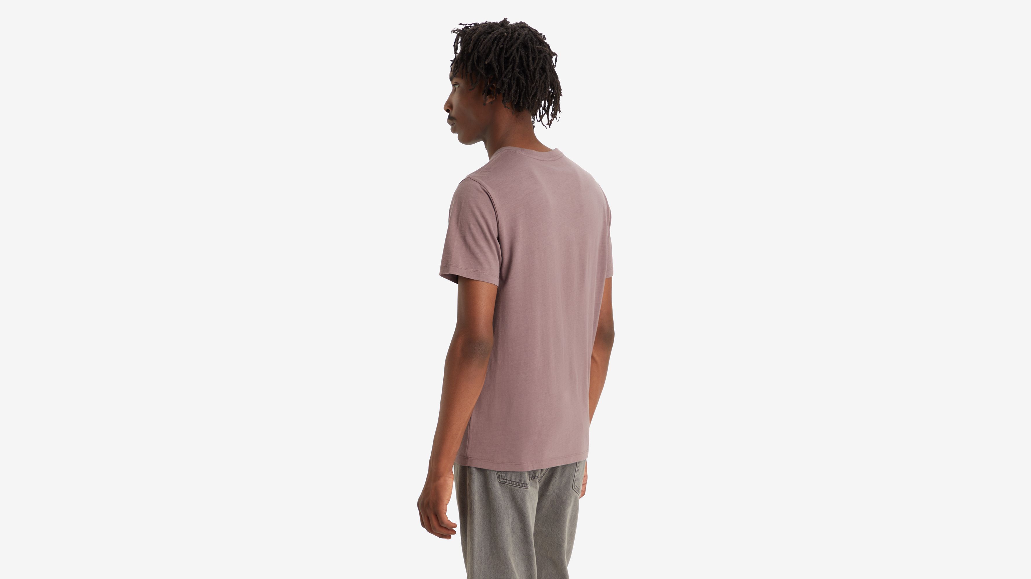 Classic Pocket T-Shirt 2