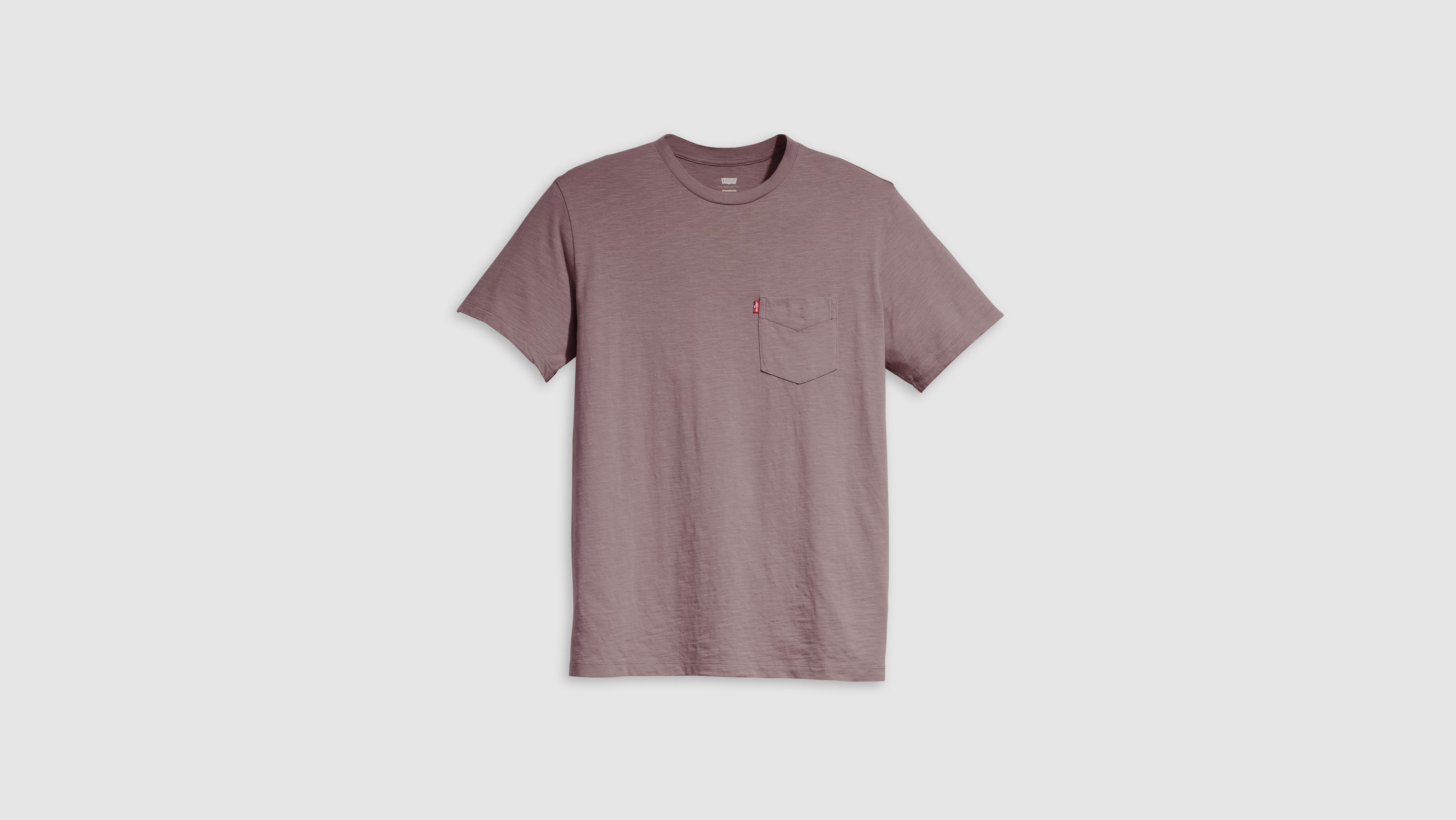 Classic Pocket T-Shirt 3