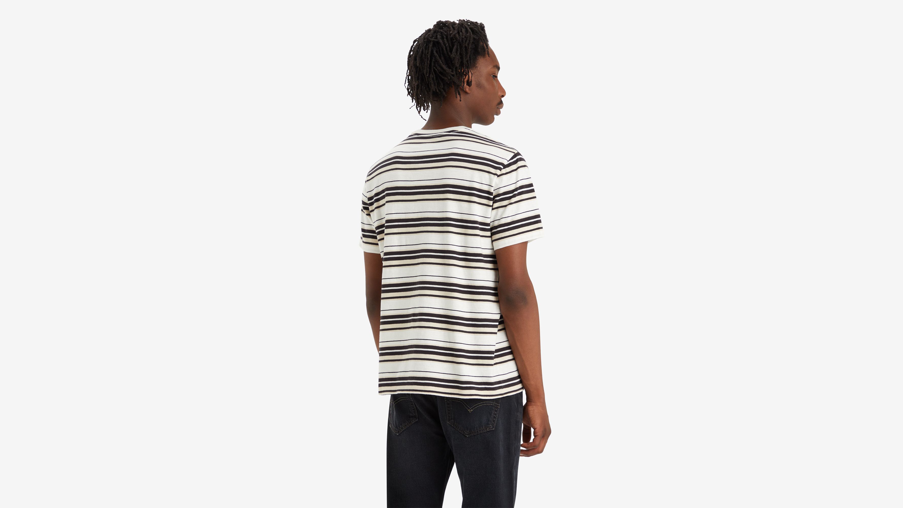 Classic Pocket T-Shirt 2