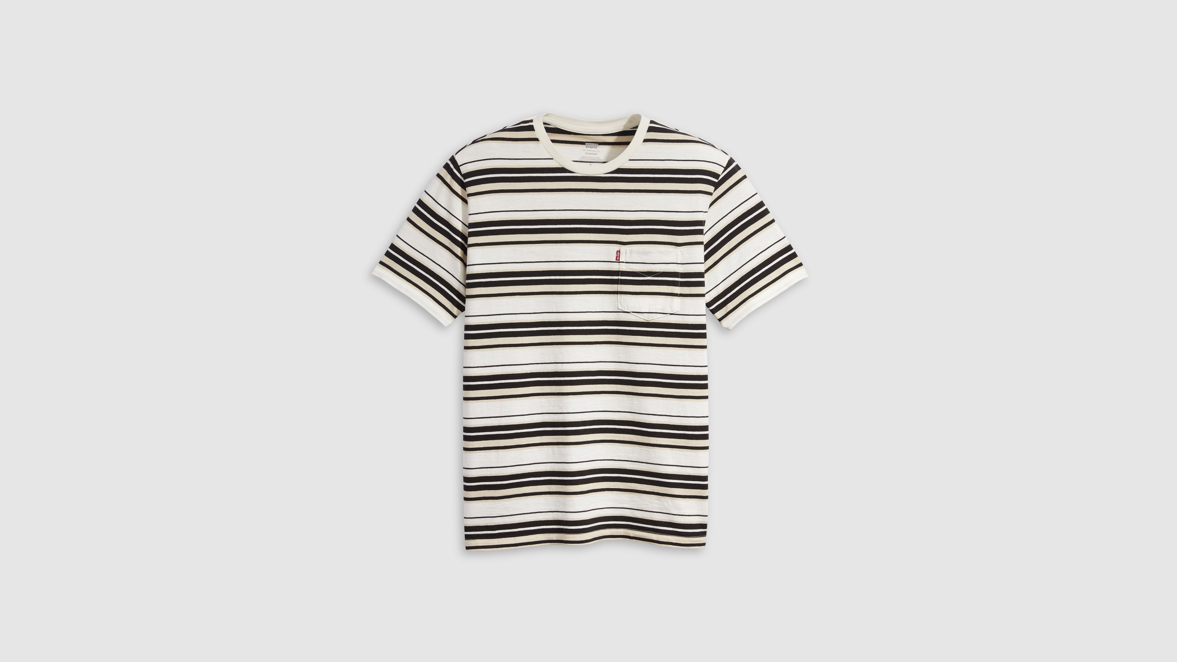 Classic Pocket T-Shirt 3