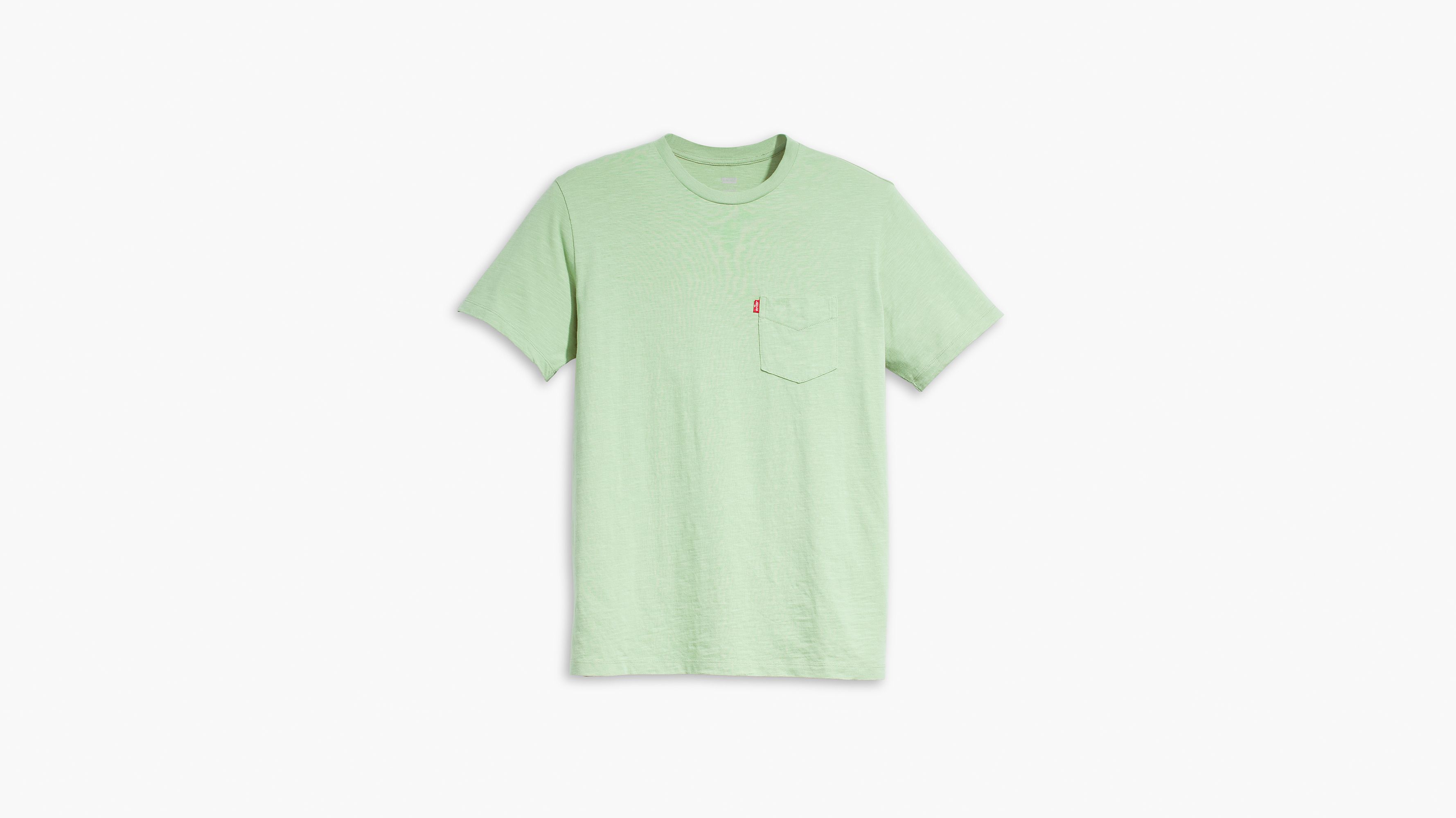 Classic Pocket T-Shirt 3