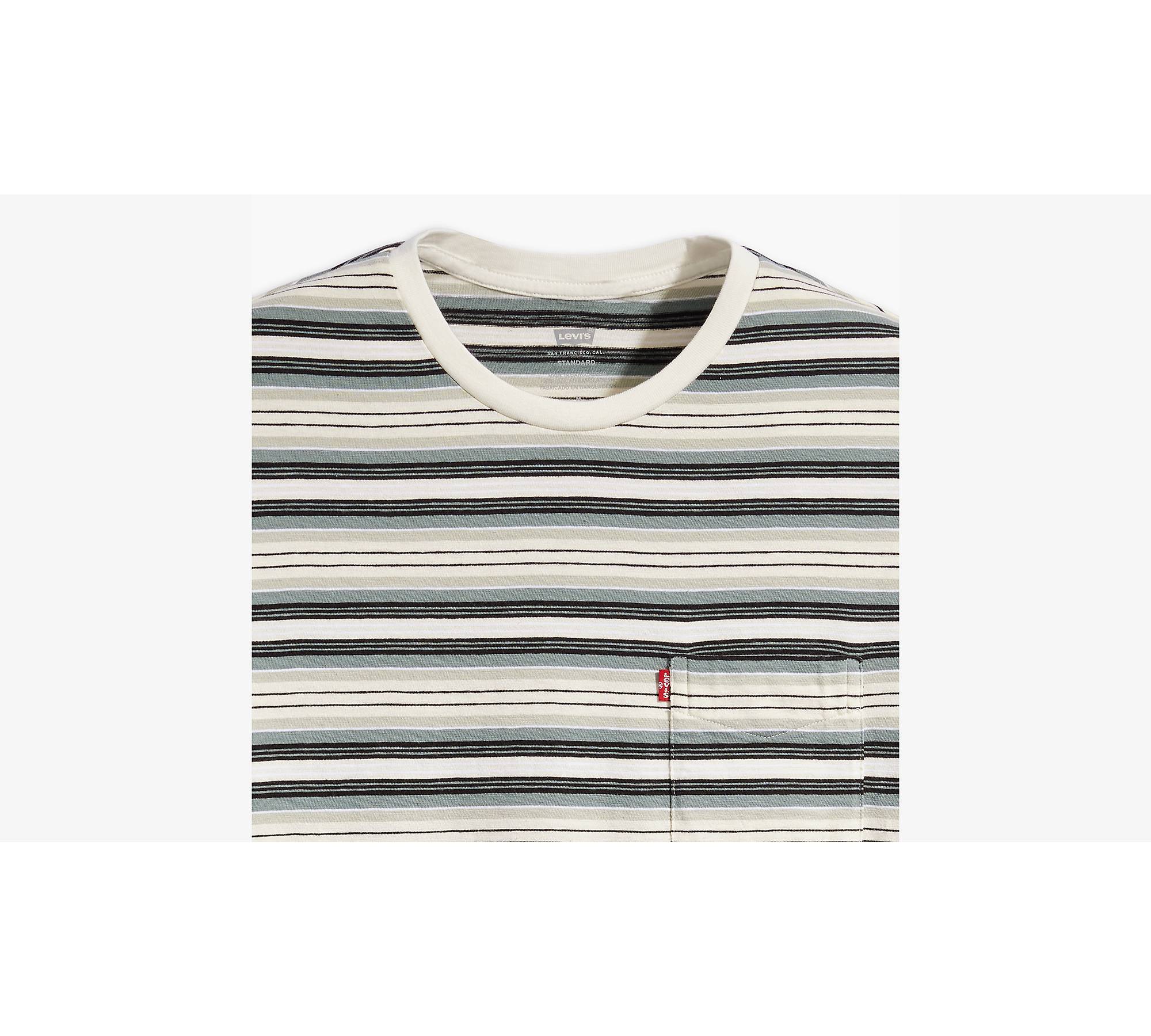 Classic Pocket T-shirt - Multi-color | Levi's® US