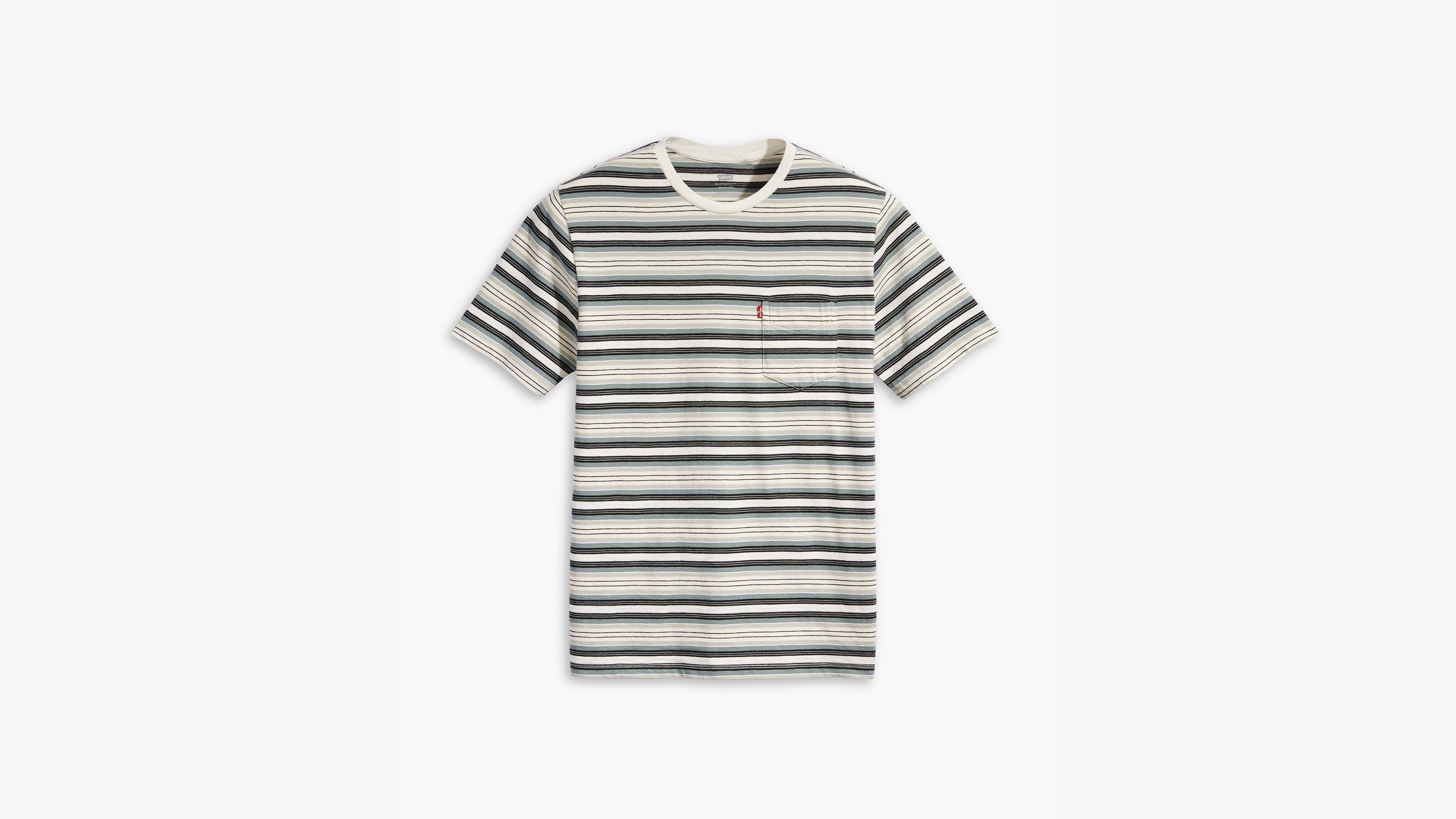 Classic Pocket T-Shirt 3