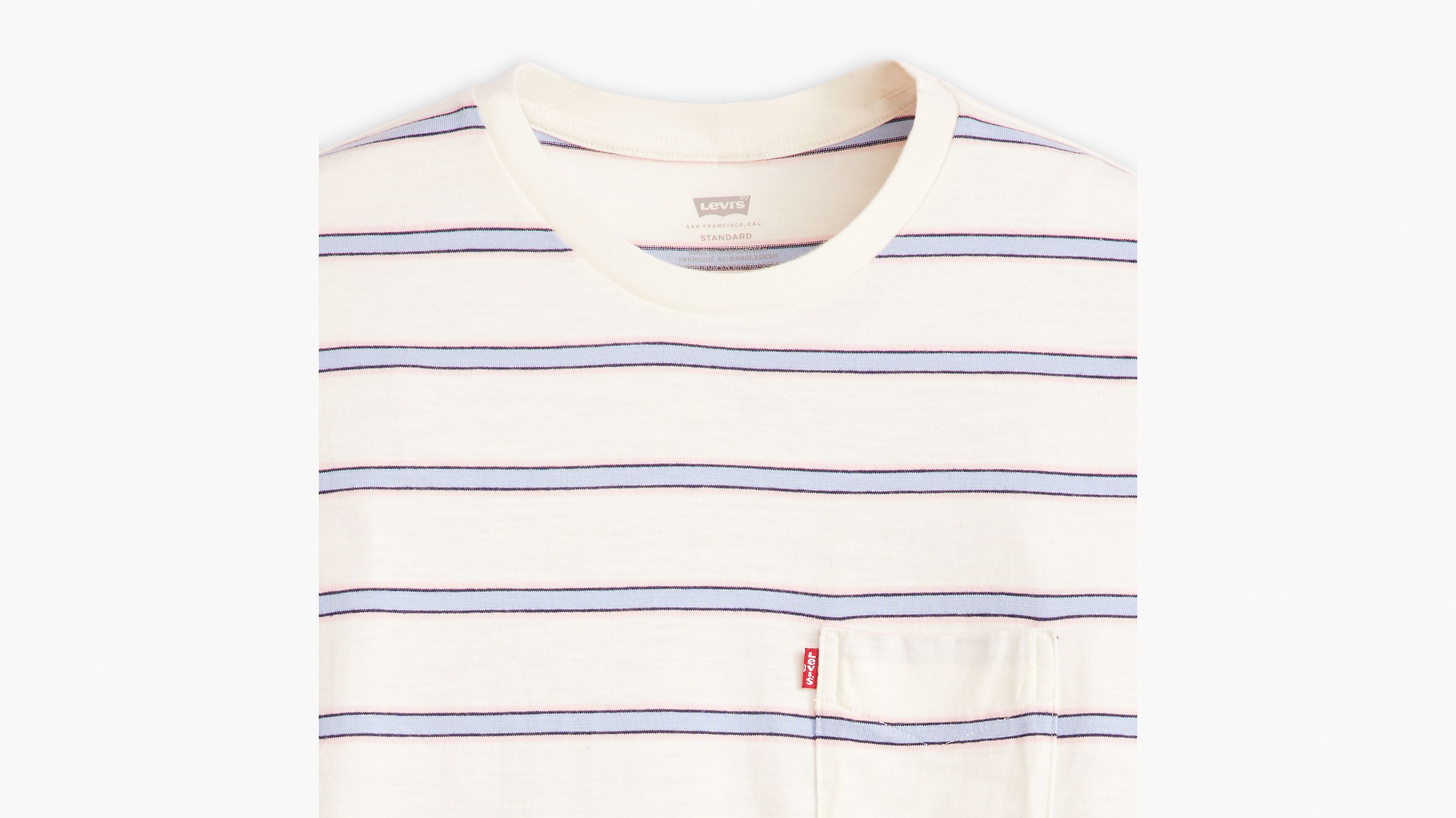 Classic Pocket T-Shirt 4