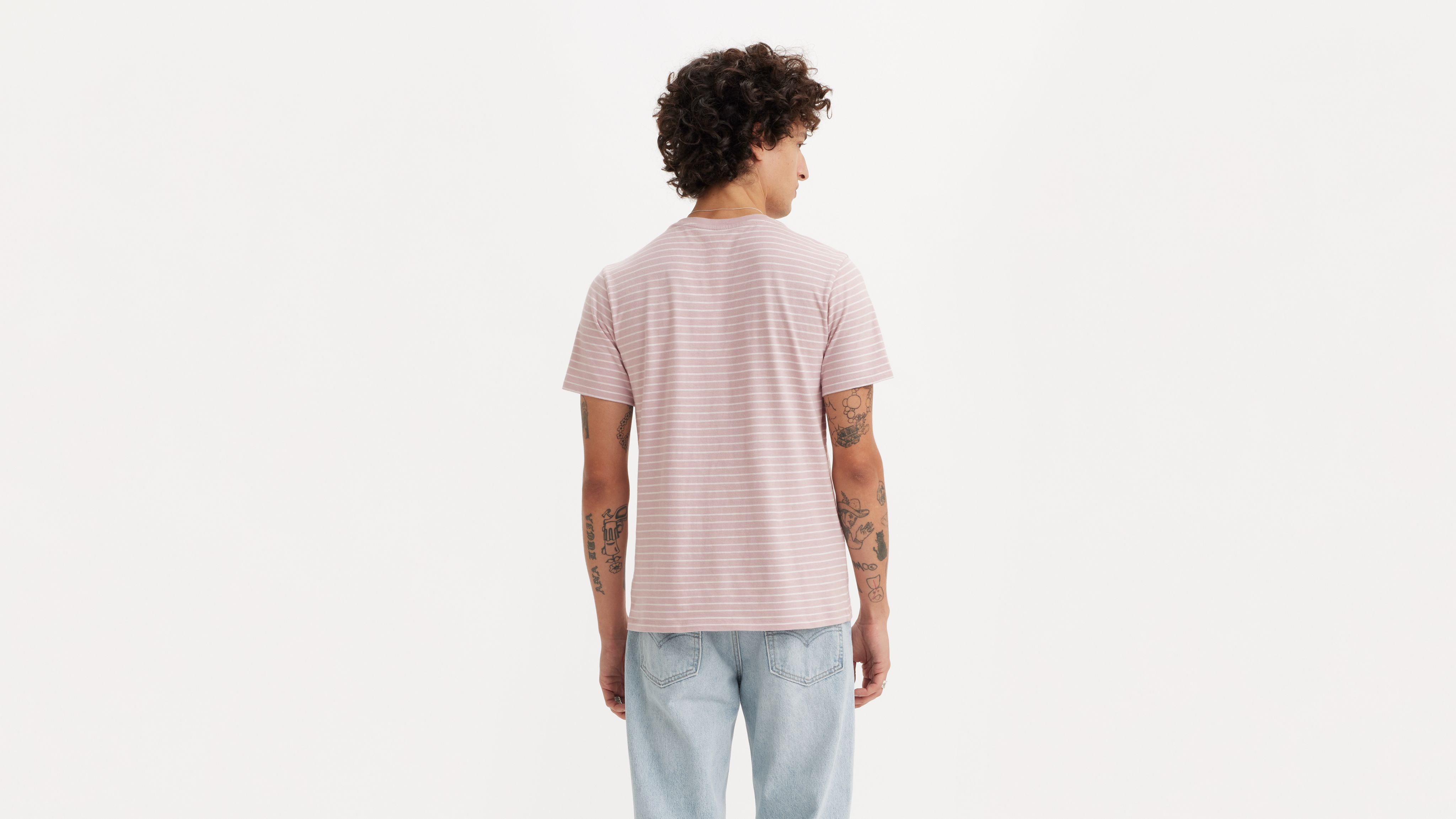 Classic Pocket T-Shirt 2