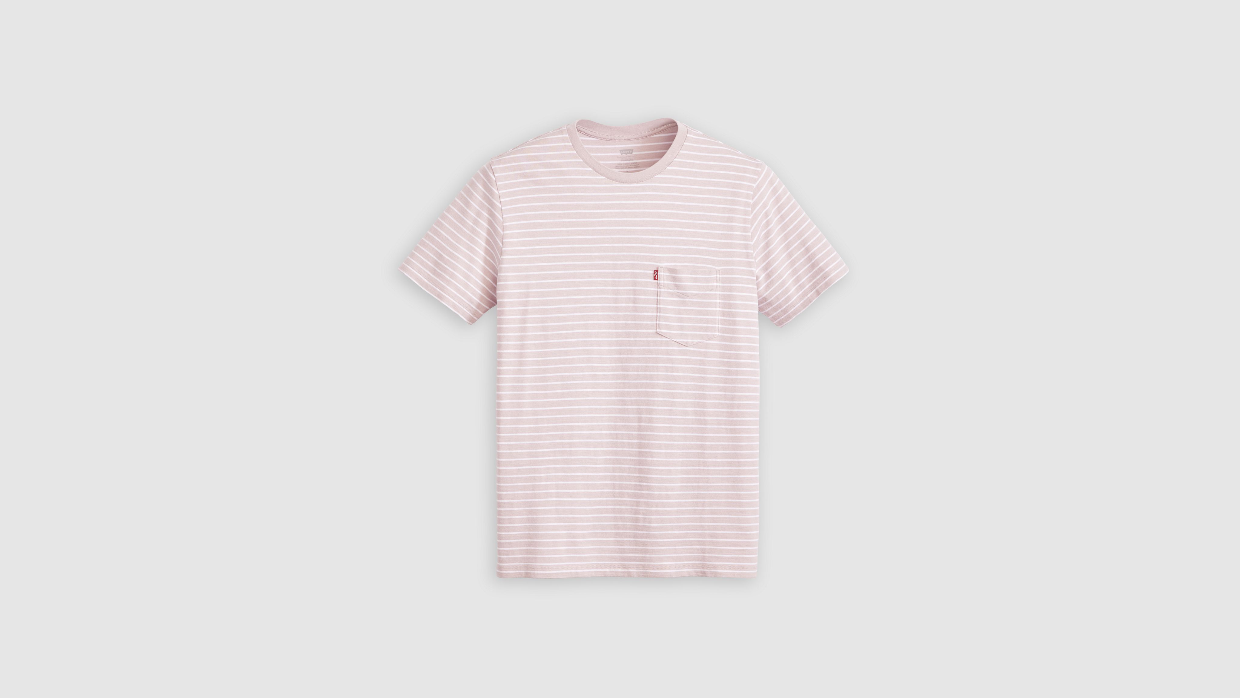 Classic Pocket T-Shirt 3